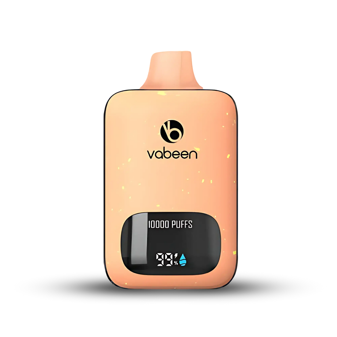 Вейп Vabeen Flex Air Infinity: 10000 дръпки пълно описание