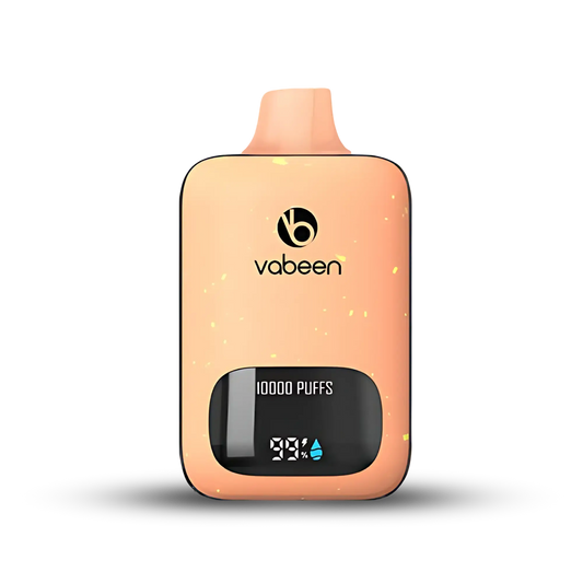 Вейп Vabeen Flex Air Infinity: 10000 дръпки пълно описание