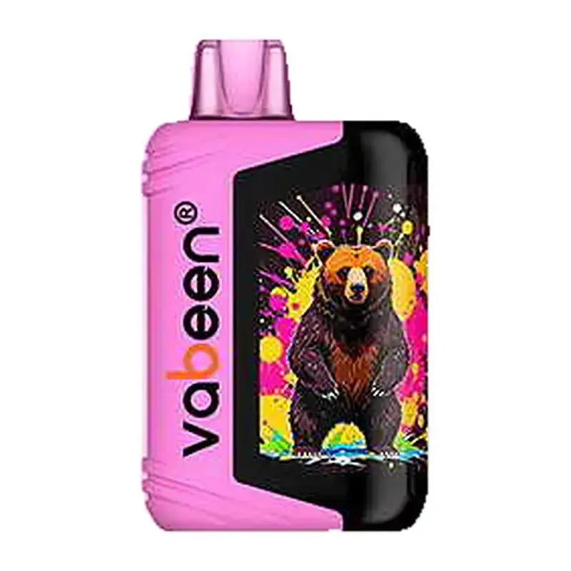 Vabeen Cyber Beast 50000: пълен преглед на най-мощния Vabeen