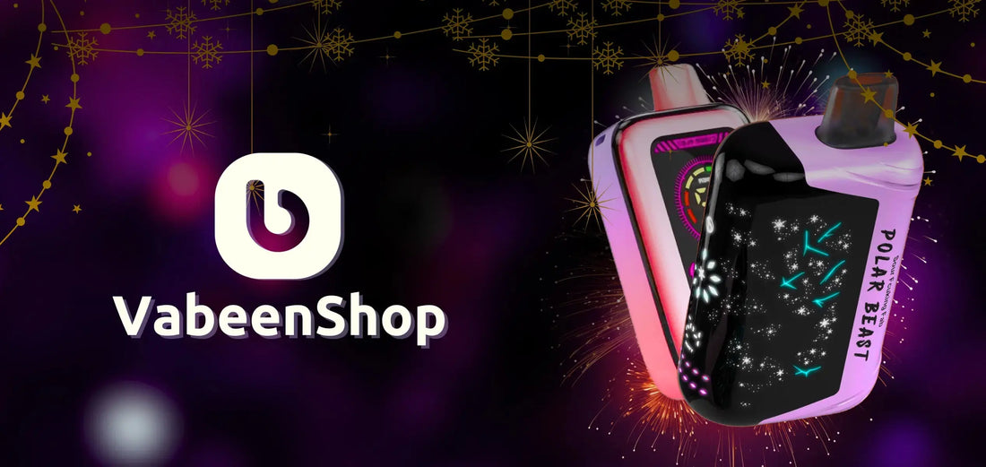 Complete Guide to Vabeen Disposable Vape Pen: Features, Specs & Reviews 2026 - VabeenShop