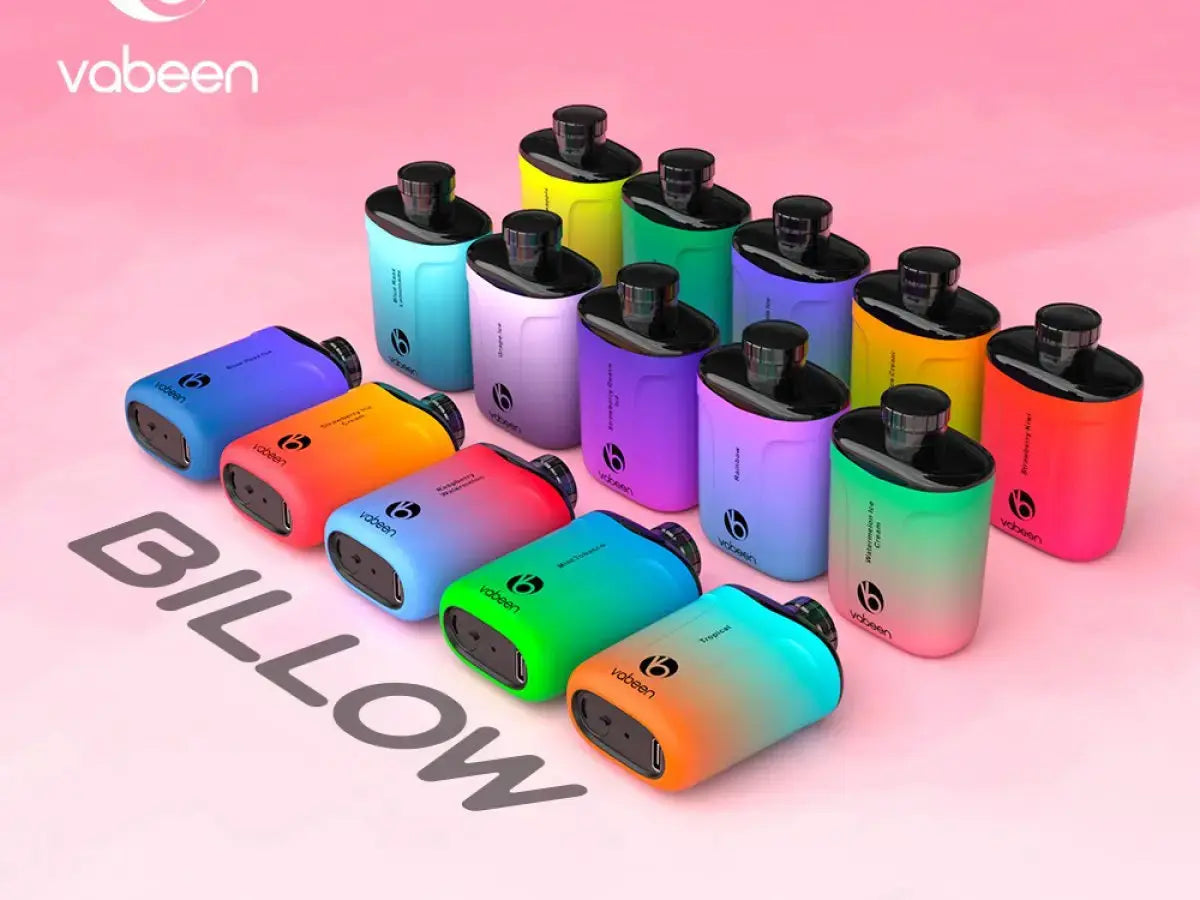 Vabeen Доставка - VabeenShop