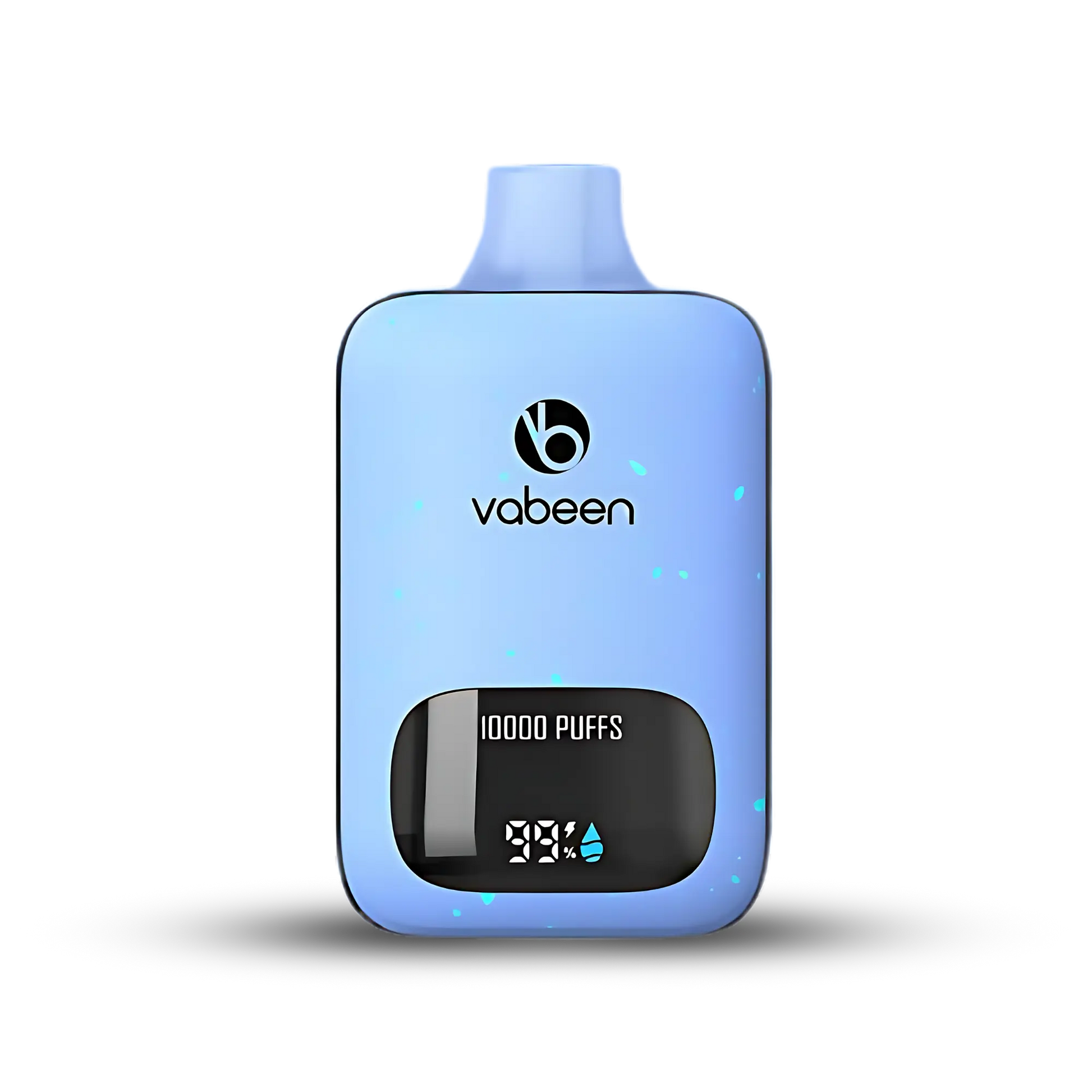 vabeen flex air infinity blue razz ice