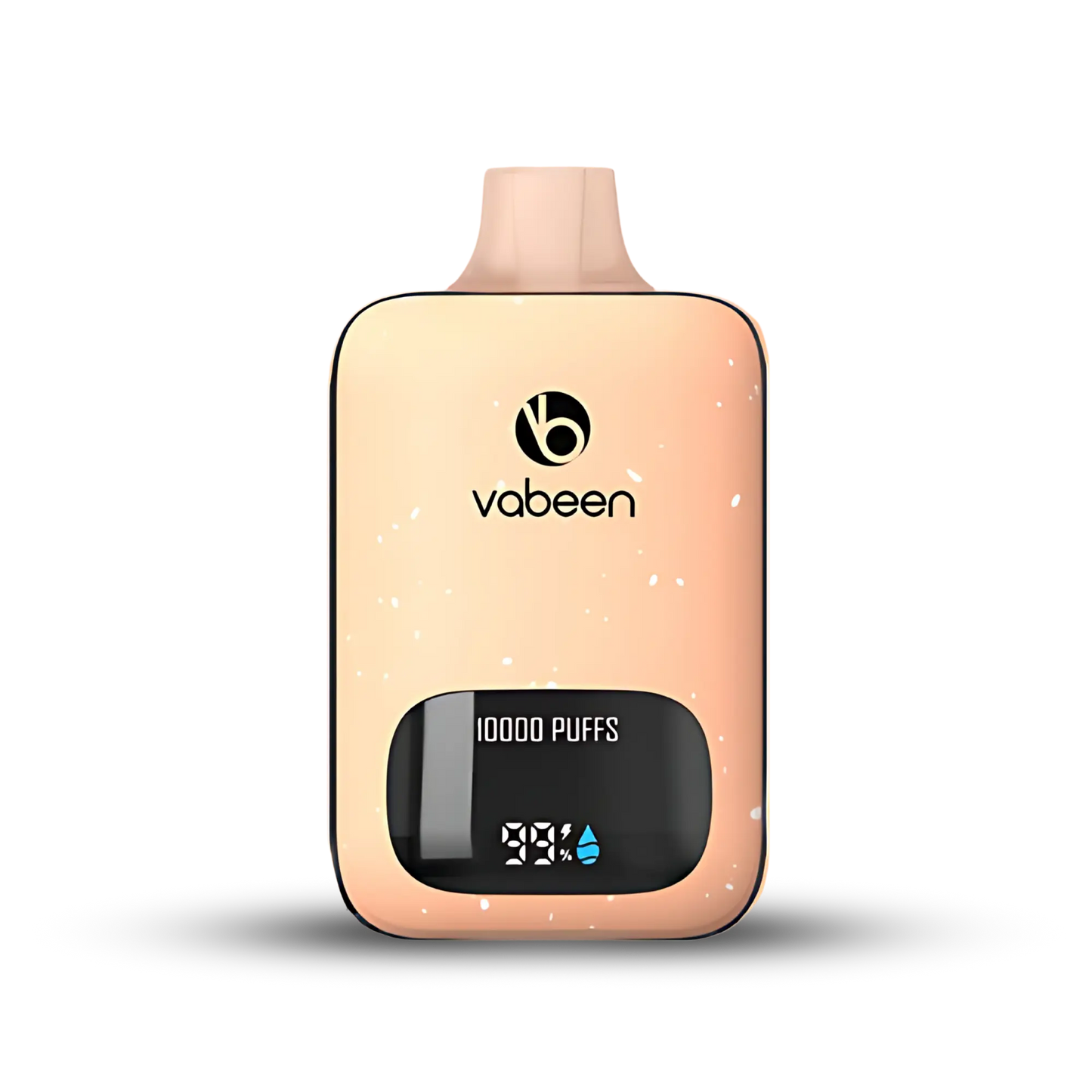 vabeen flex air infinity caramel ice cream