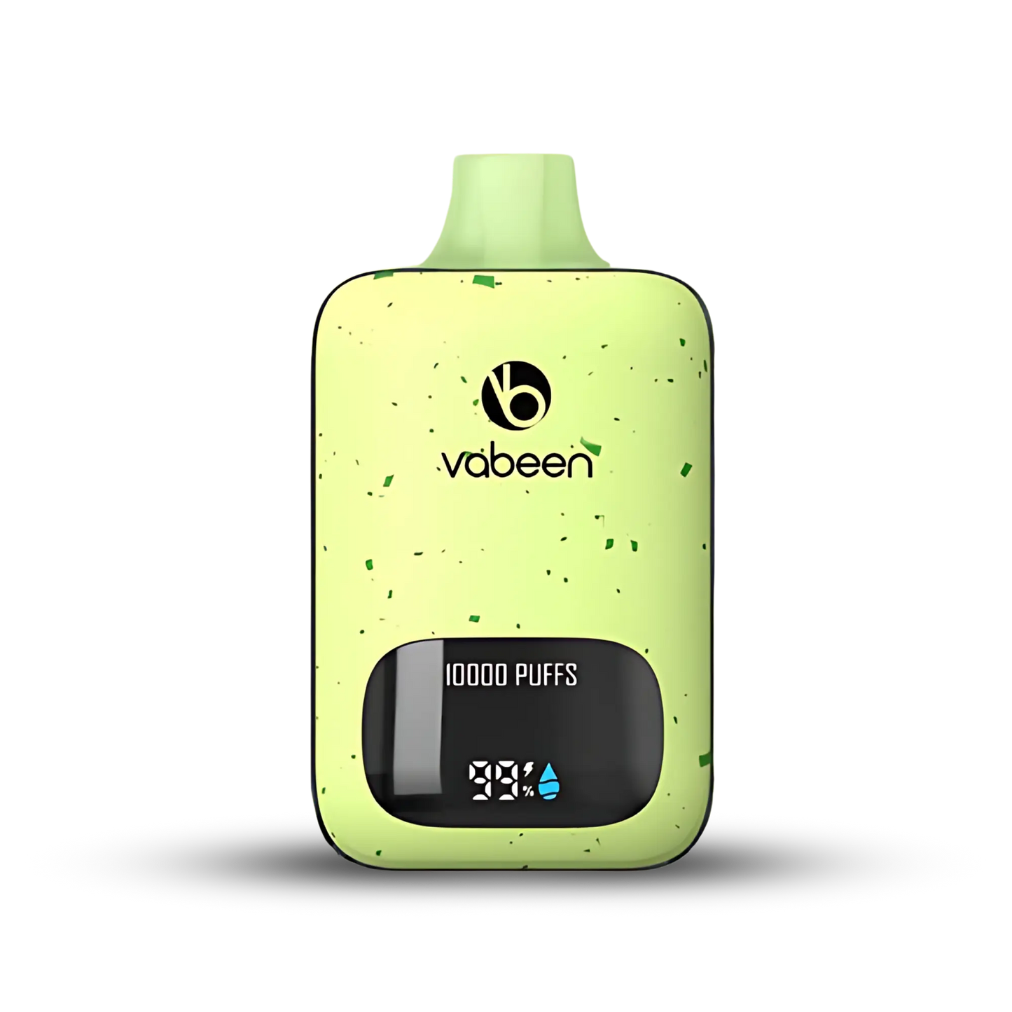 vabeen flex air infinity pineapple ice