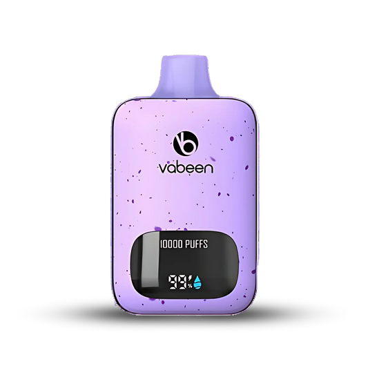 vabeen flex air infinity sakura grape