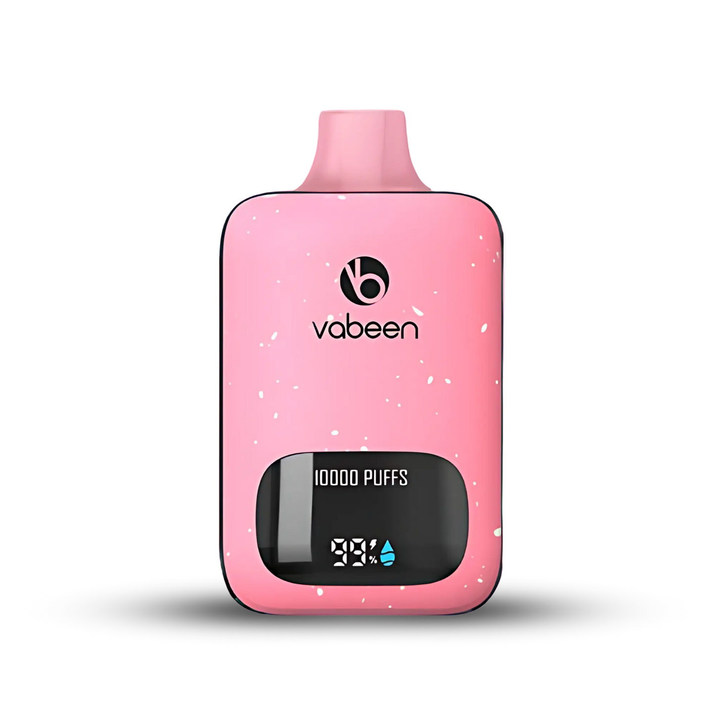 vabeen flex air infinity strawberry fudge
