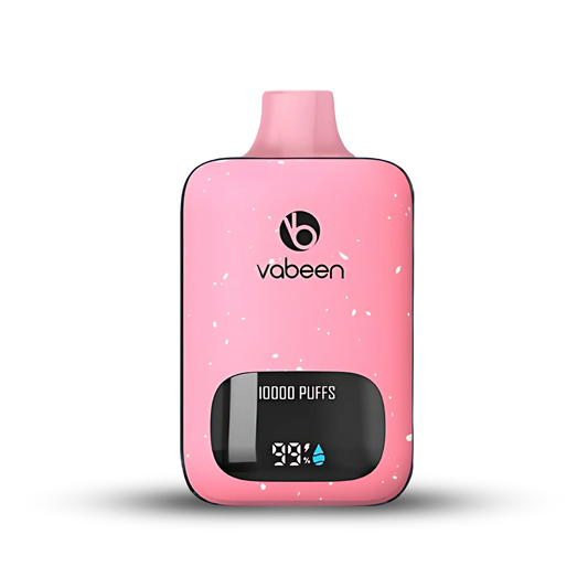 vabeen flex air infinity strawberry fudge