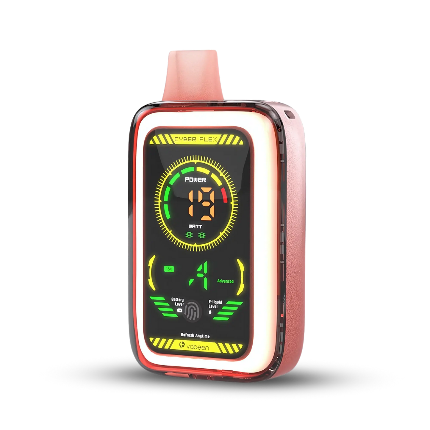 vabeen cyberflex pineapple watermelon