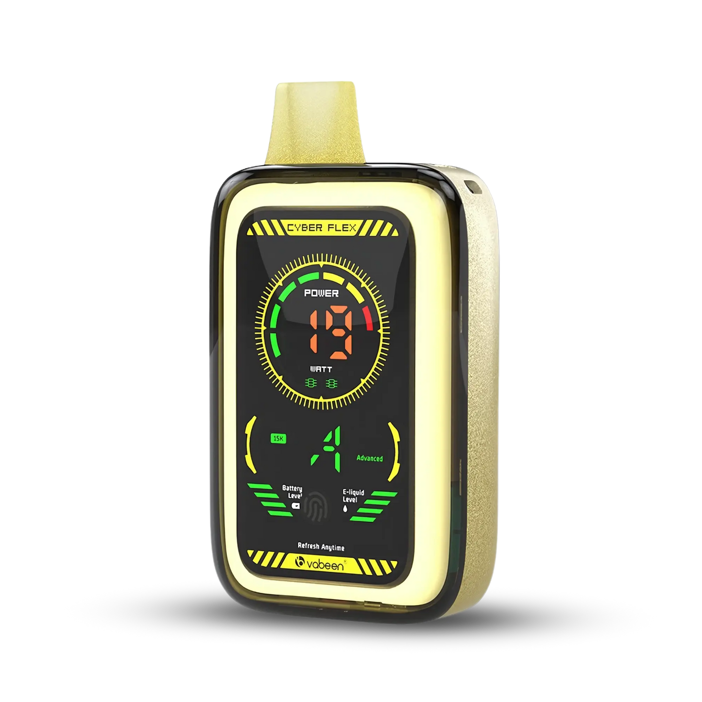 vabeen cyberflex triple mango