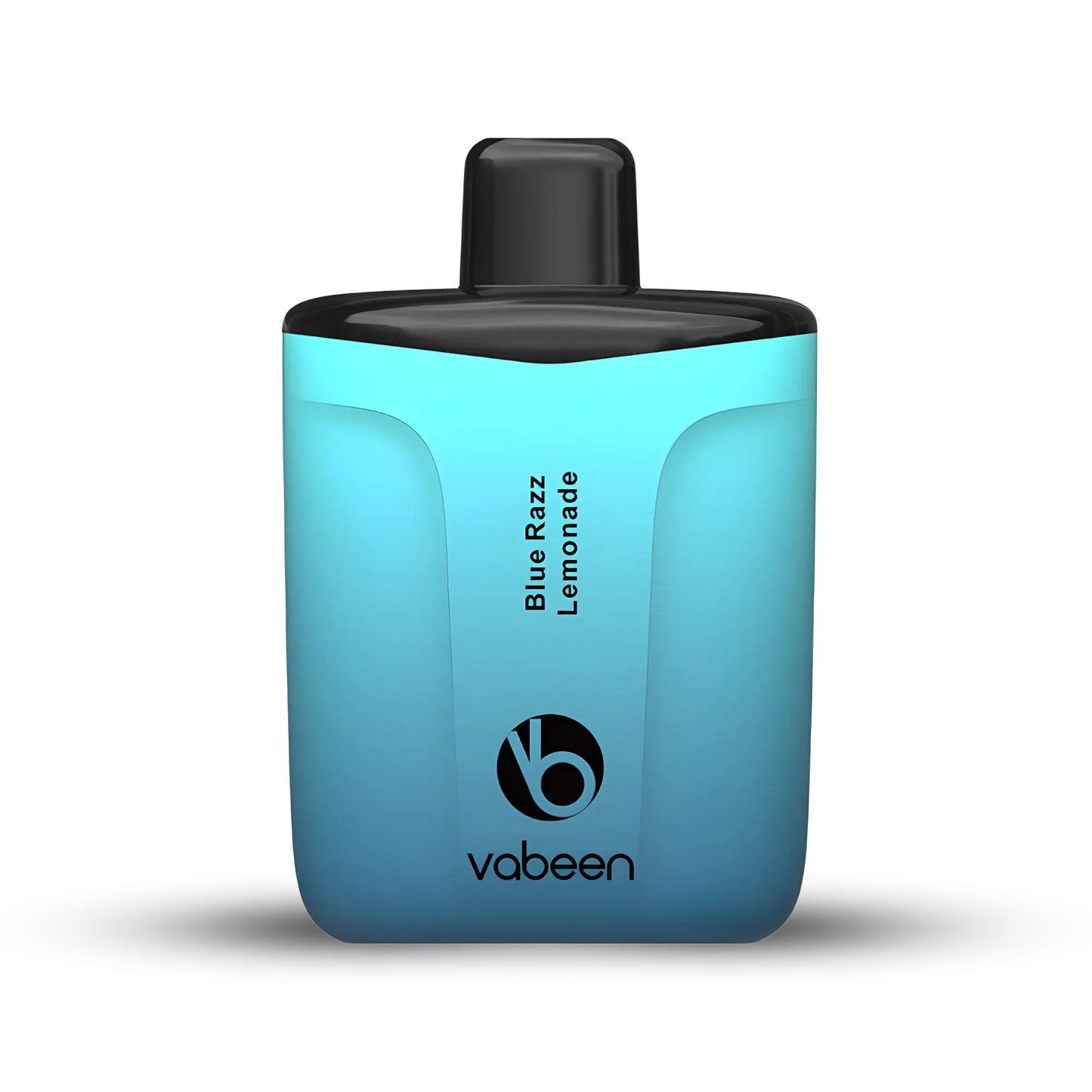 vabeen billow blue razz lemonade