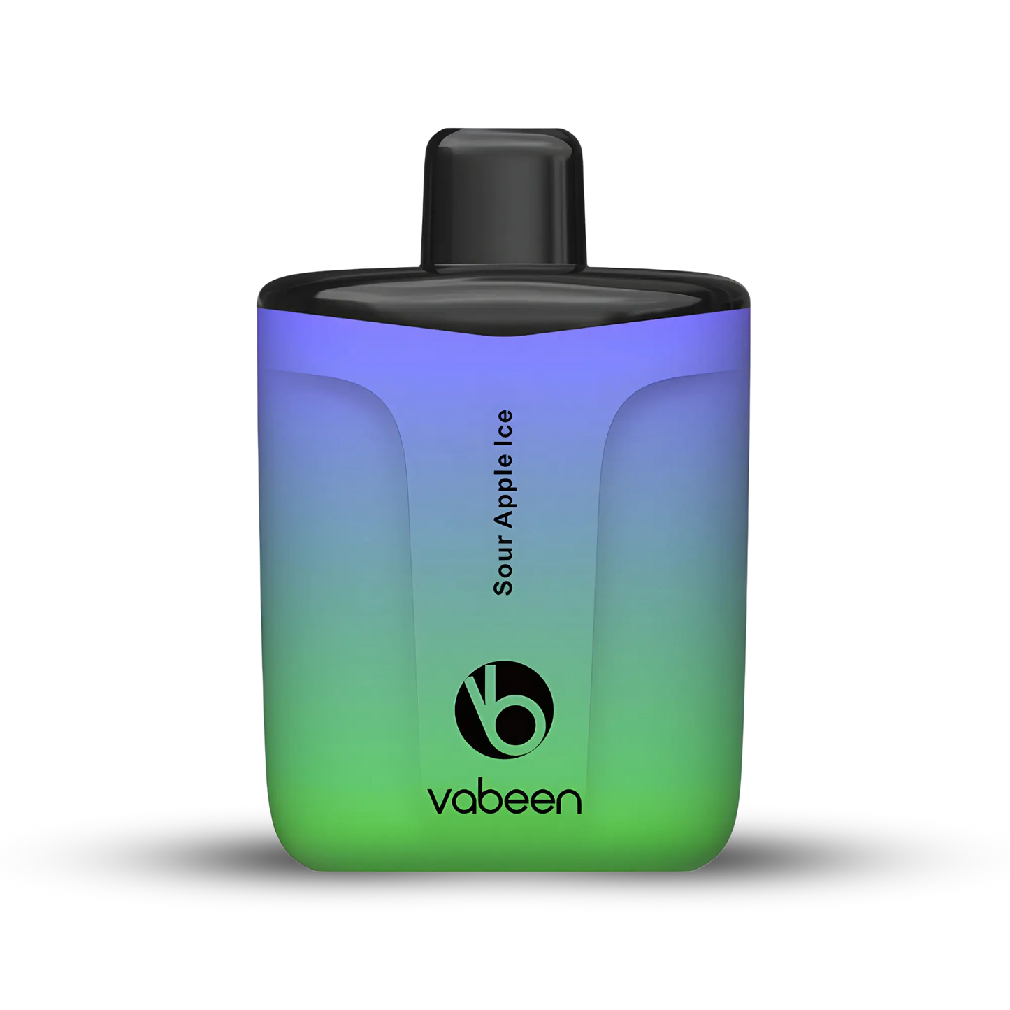 vabeen billow sour apple ice