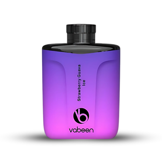 vabeen billow strawberry guava