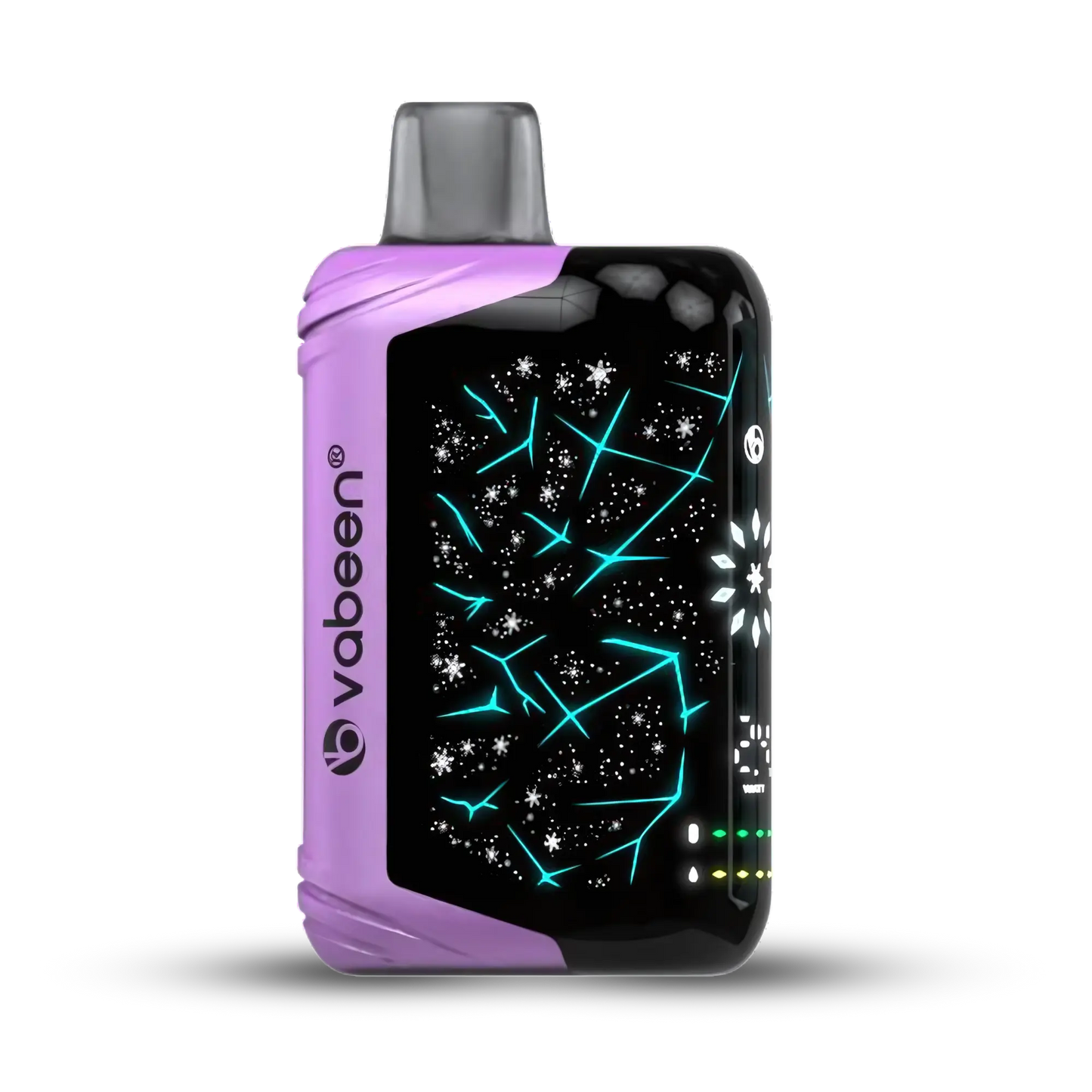 vabeen polar beast grape lemon