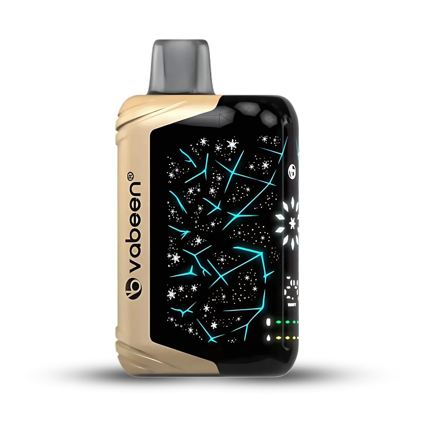 vabeen polar beast mexico mango