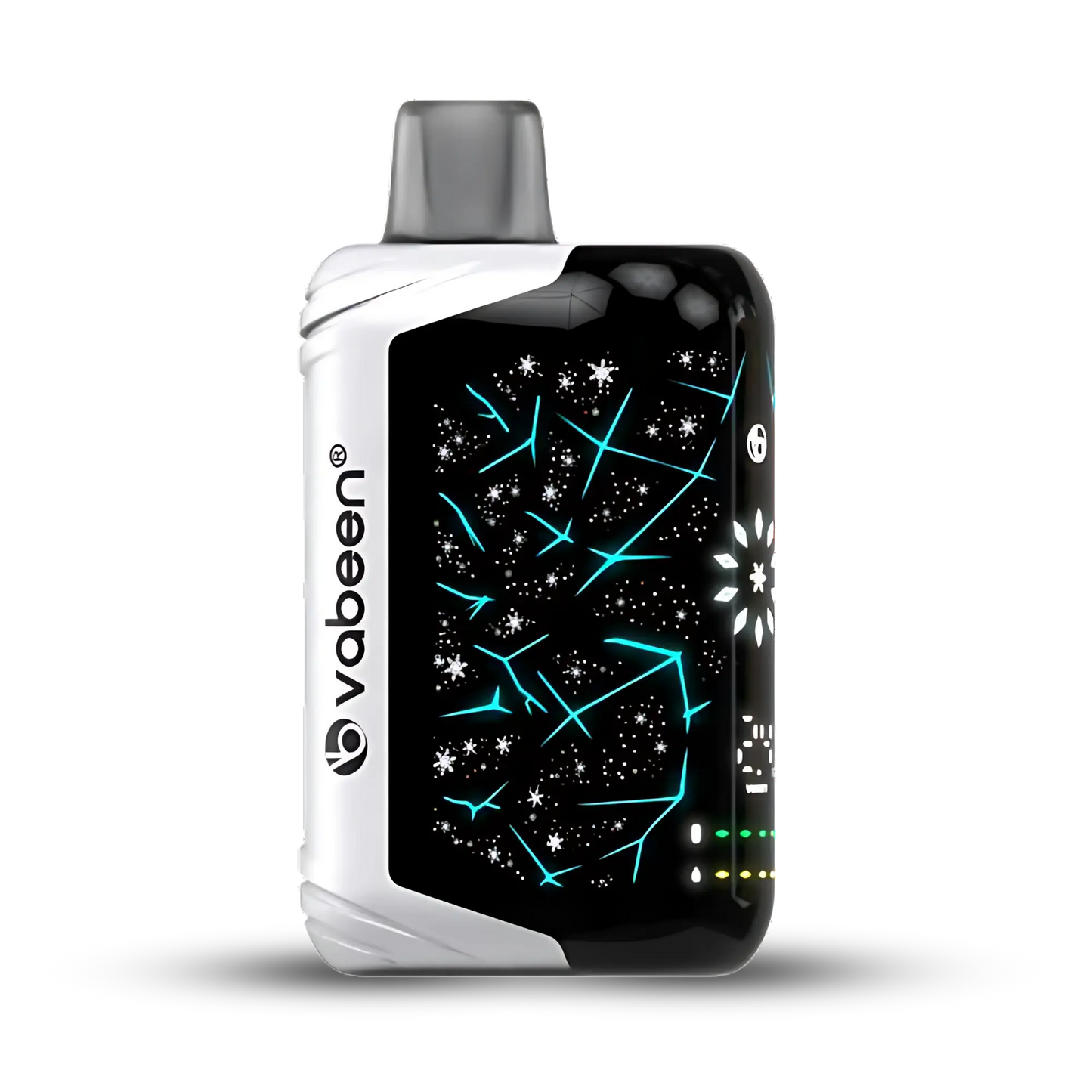 vabeen polar beast miami mint