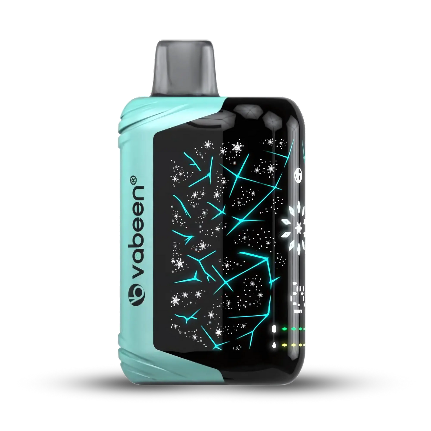 vabeen polar beast night crawler