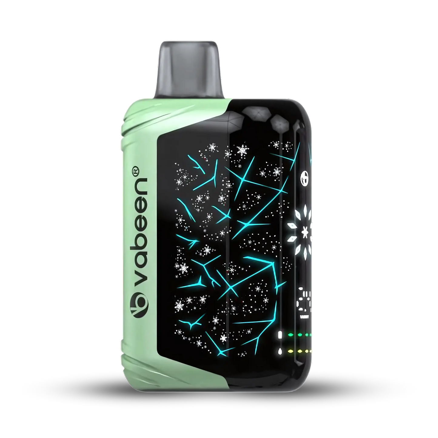 vabeen polar beast sour apple ice